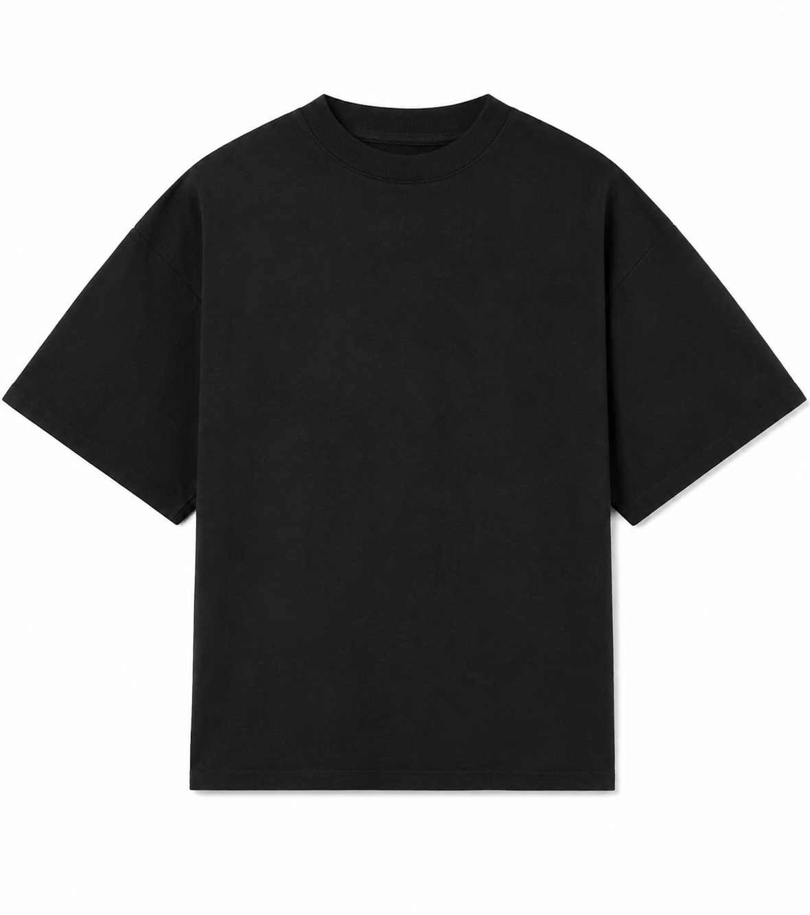 FOUNDATION TEE