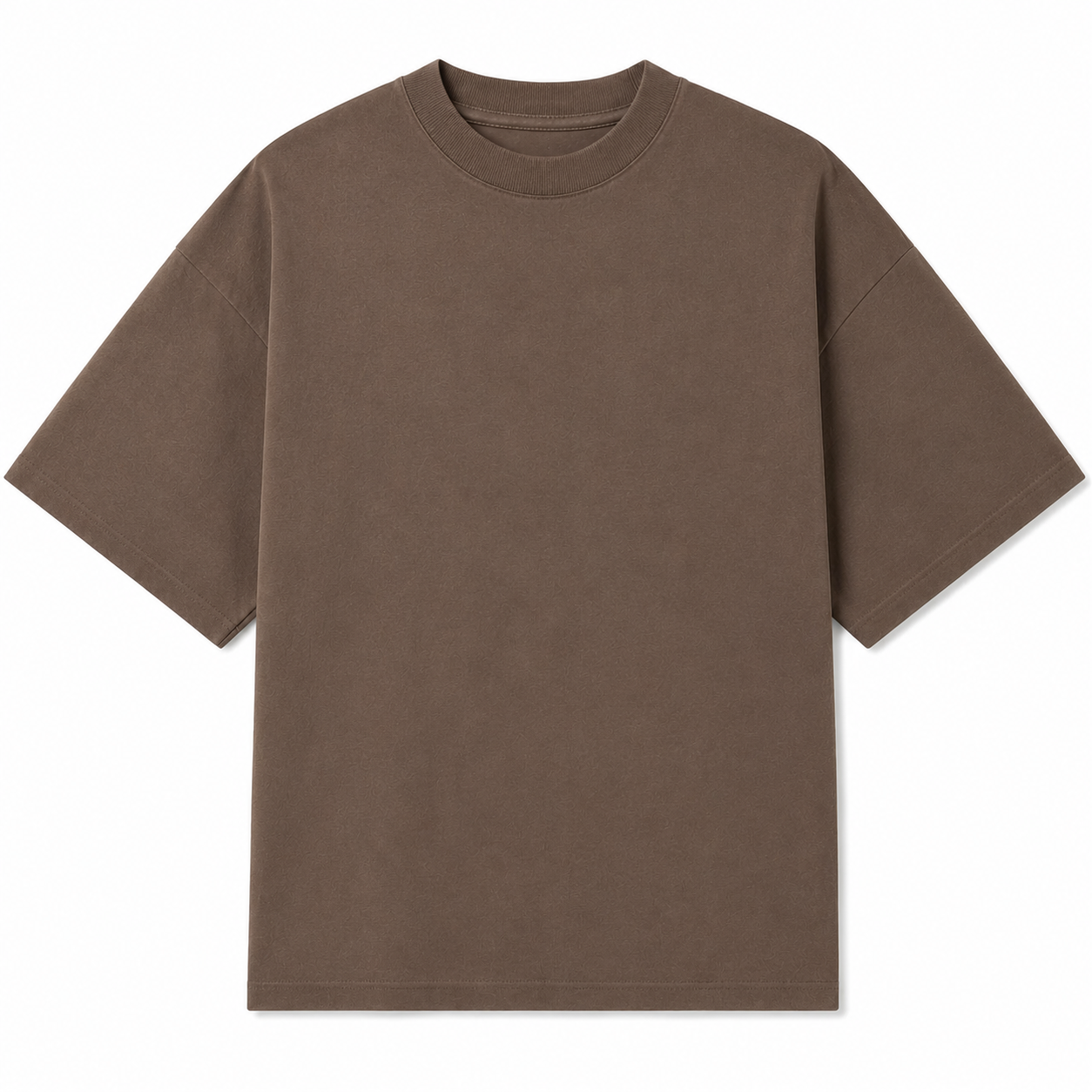 FOUNDATION TEE
